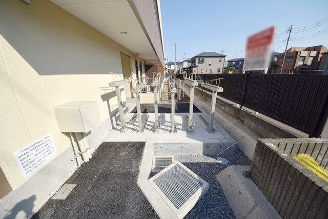 N-stage 草加新田の物件内観写真