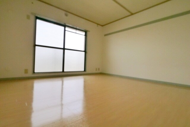 グレースYAMAZAKIの物件内観写真