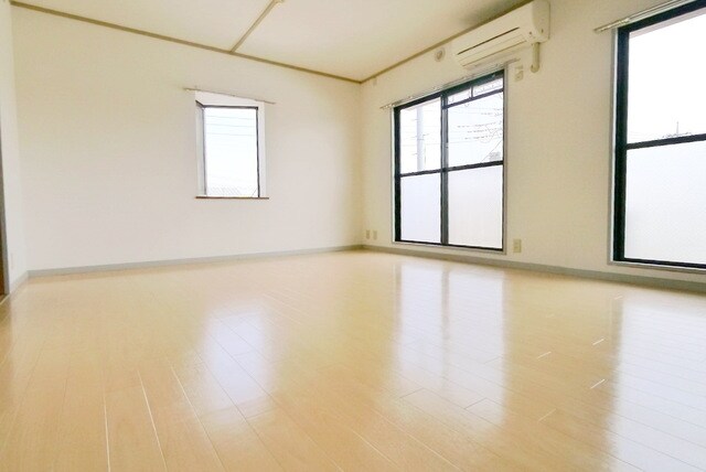 グレースYAMAZAKIの物件内観写真