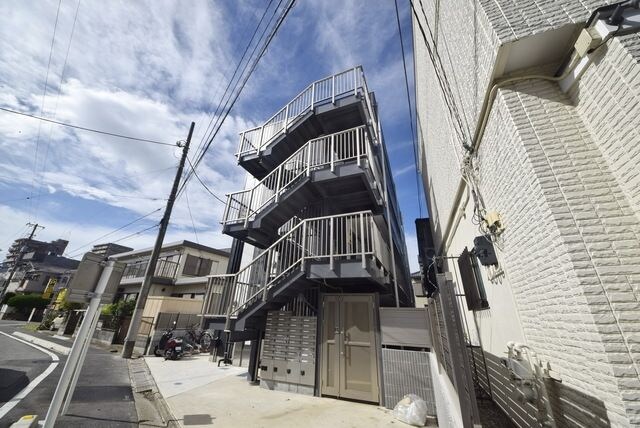 B’2nd蕨の物件内観写真