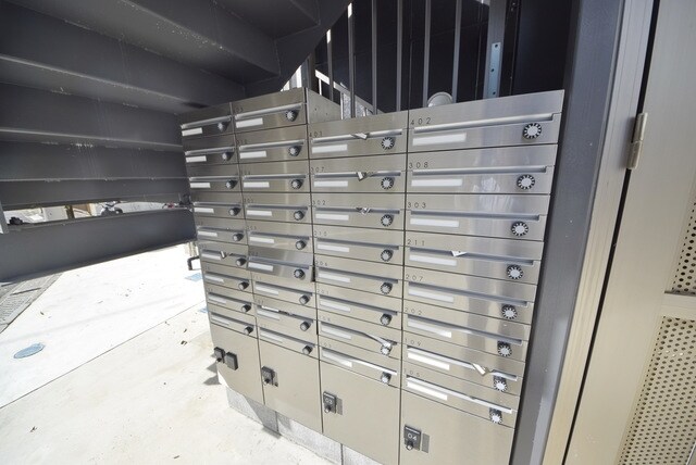 B’2nd蕨の物件内観写真