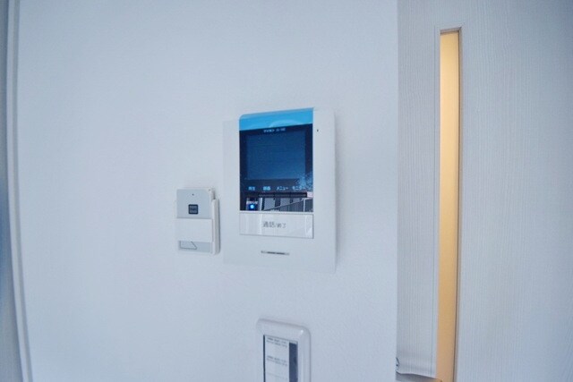 B’2nd蕨の物件内観写真