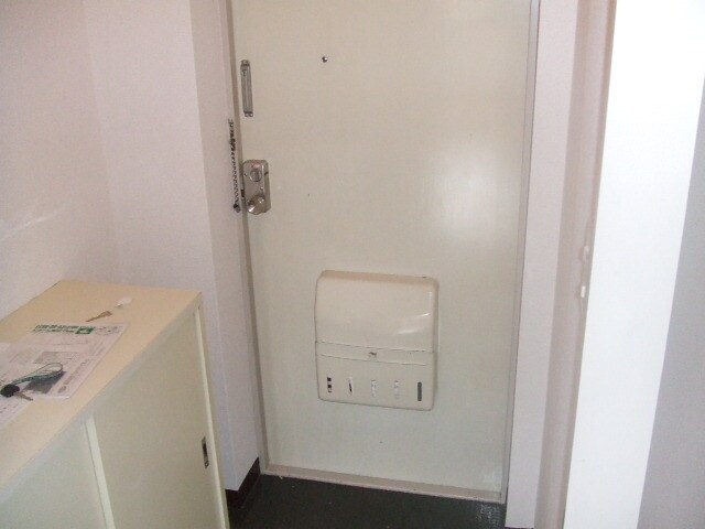 メナーフジの物件内観写真