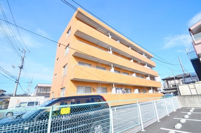 メナーフジの物件内観写真