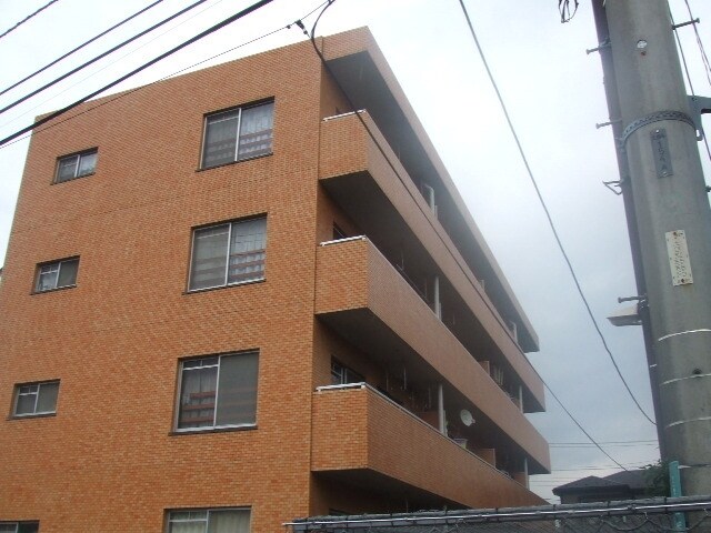 メナーフジの物件内観写真