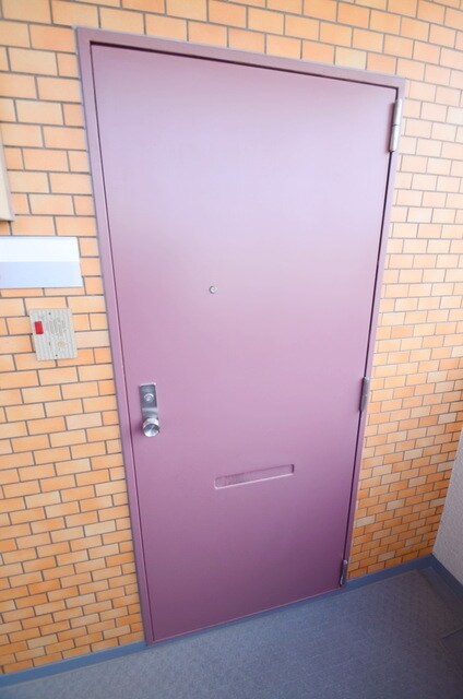 メナーフジの物件内観写真