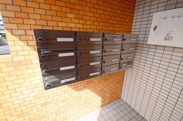 メナーフジの物件内観写真