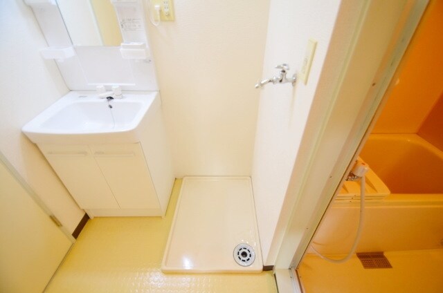 メナーフジの物件内観写真