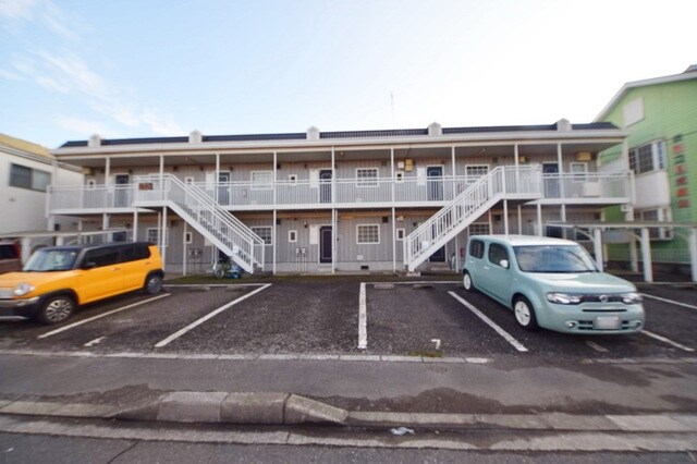 ドミールエントピアの物件内観写真