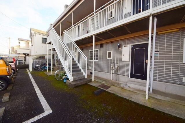 ドミールエントピアの物件内観写真