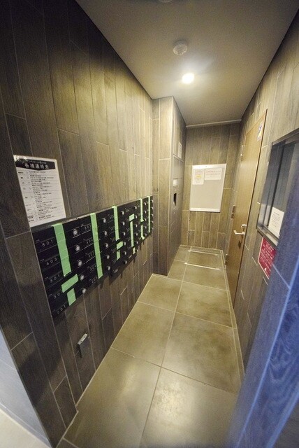 アンベリール西川口の物件内観写真