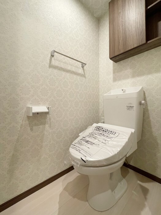 エスペランサ・ルミエール エスペランサの物件内観写真