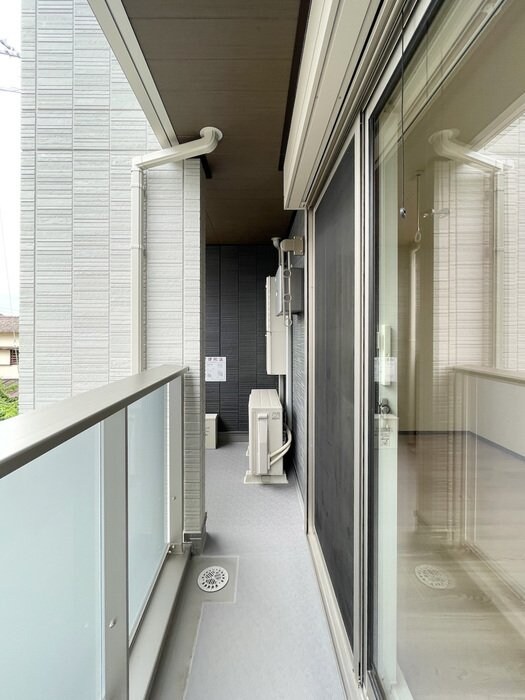 エスペランサ・ルミエール エスペランサの物件内観写真