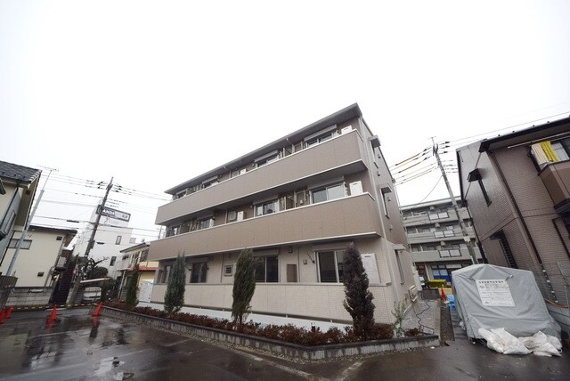 エターナル ジョイの物件内観写真