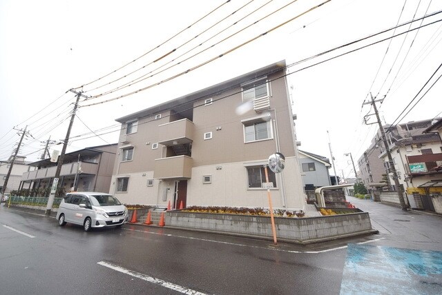 エターナル ジョイの物件内観写真