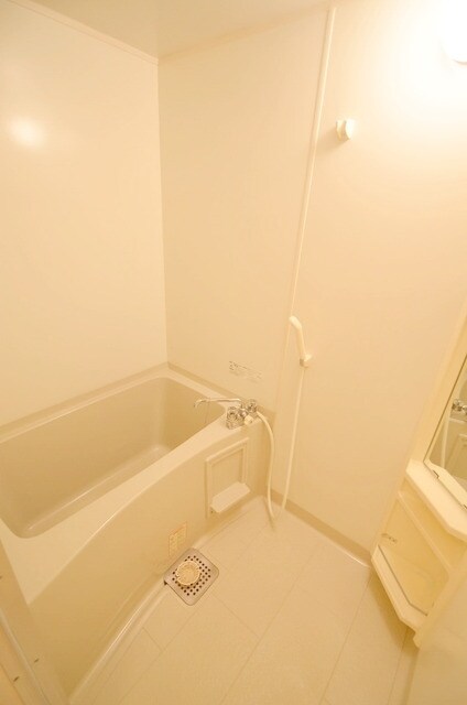 グランシャリオ桜木の物件内観写真