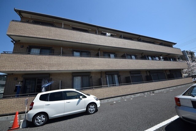 グランシャリオ桜木の物件内観写真