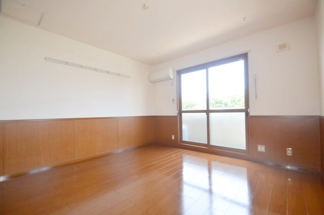 グランシャリオ桜木の物件内観写真