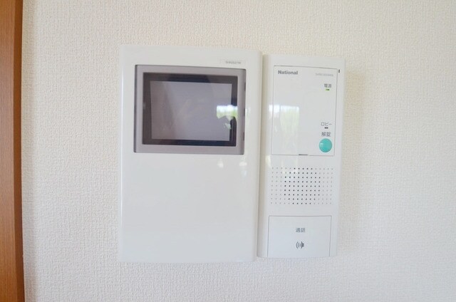 グランシャリオ桜木の物件内観写真