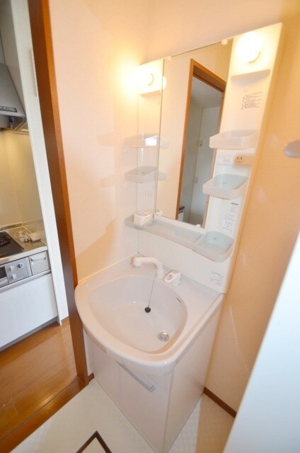 グランシャリオ桜木の物件内観写真