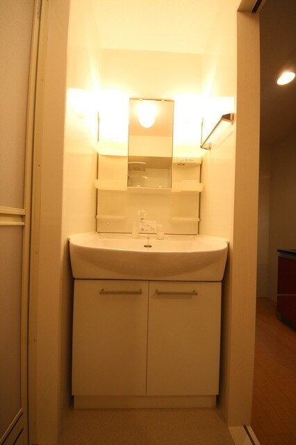 ペルルバントの物件内観写真