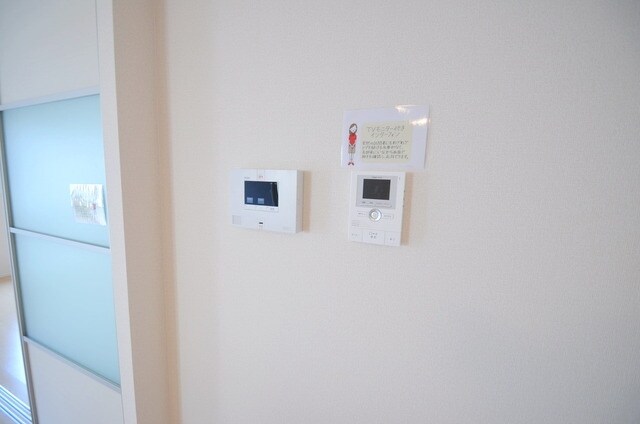 ルミエール木崎の物件内観写真