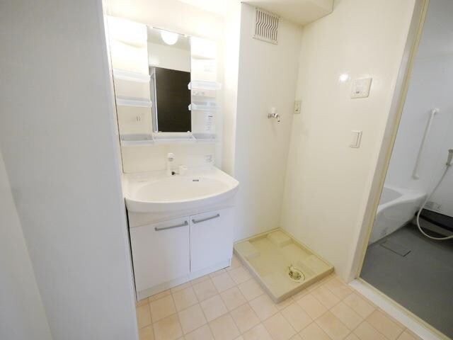 CANDY WOODの物件内観写真