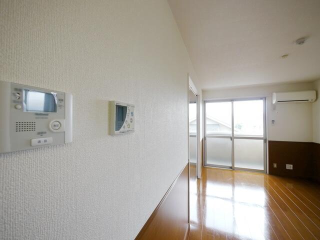 CANDY WOODの物件内観写真