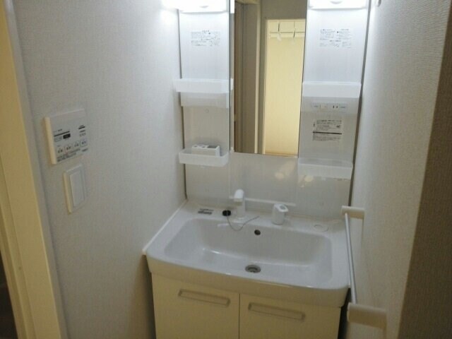 アンジュールの物件内観写真