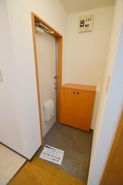 エクセルコートの物件内観写真