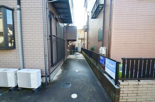 エクセルコートの物件内観写真