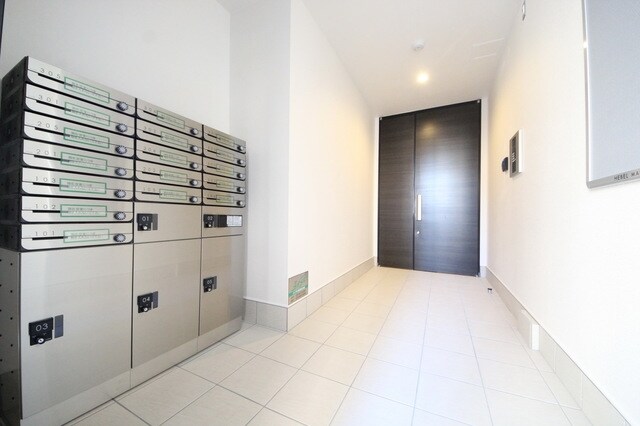 グランドゥールRK浦和の物件内観写真