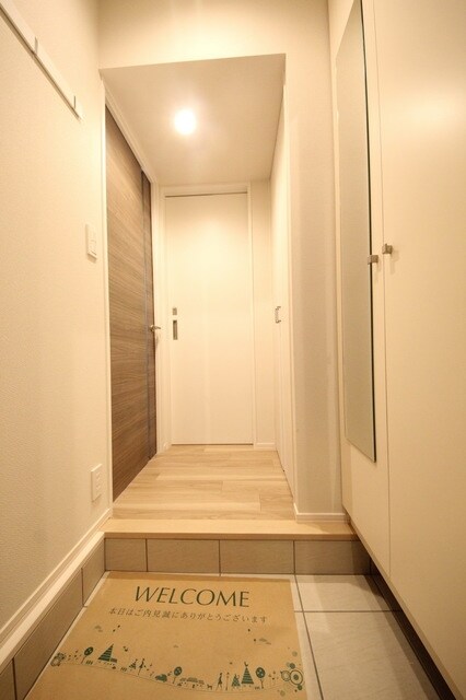 グランドゥールRK浦和の物件内観写真