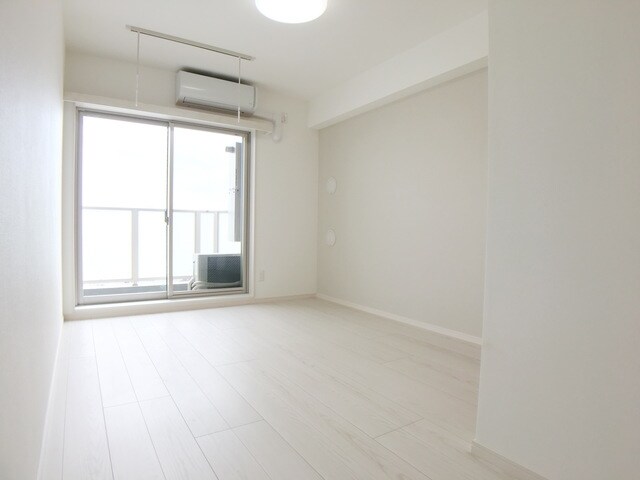 グランフォース西川口の物件内観写真