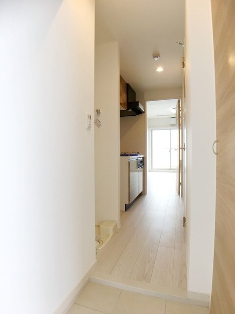 グランフォース西川口の物件内観写真