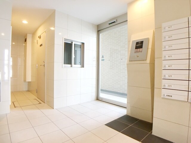 グランフォース西川口の物件内観写真