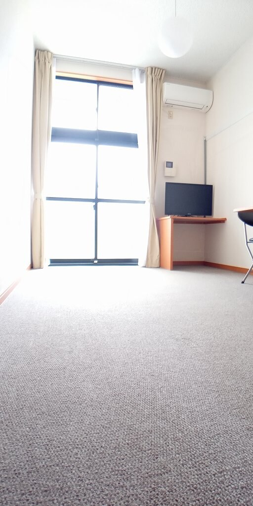 レオパレスパタータの物件内観写真