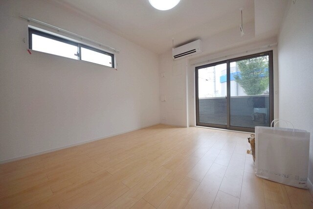 サンシャイン浦和美園の物件内観写真