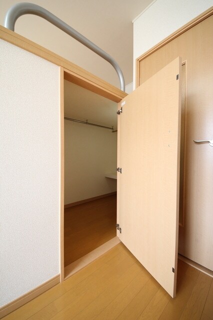 レオパレスエクセランの物件内観写真