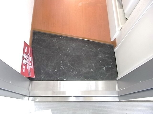 レオパレスプレミールの物件内観写真