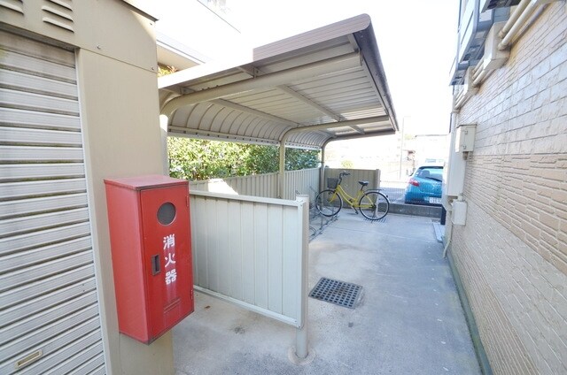 レオパレスプレミールの物件内観写真