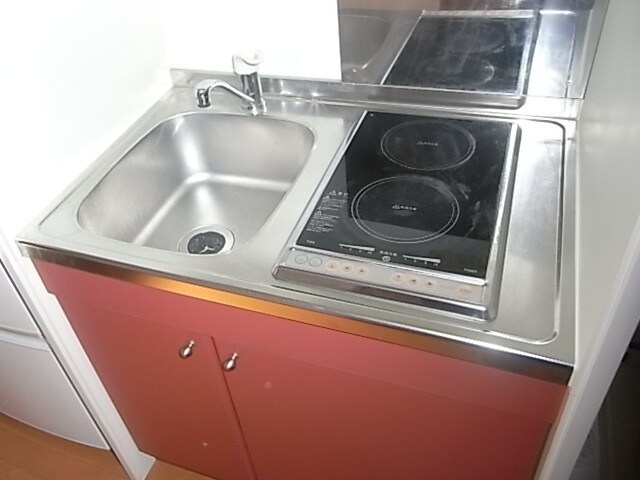 レオパレスプレミールの物件内観写真