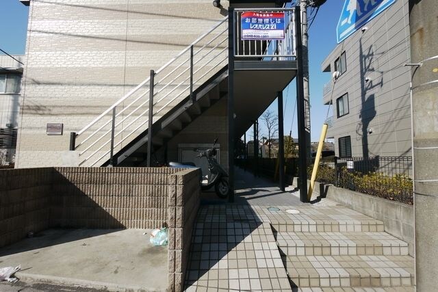 レオパレスプレミールの物件内観写真