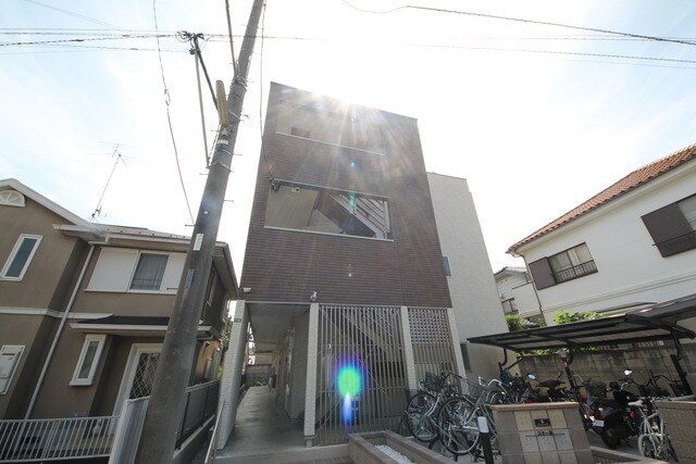 クレイノスターIIIの物件内観写真