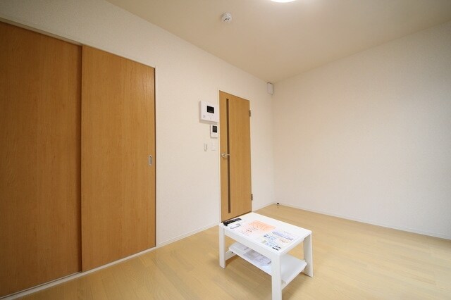 クレイノスターIIIの物件内観写真