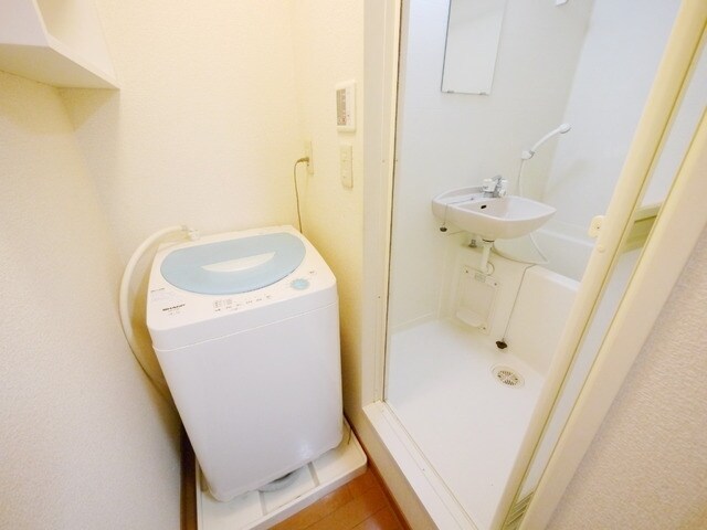 レオパレスグランシャリオの物件内観写真