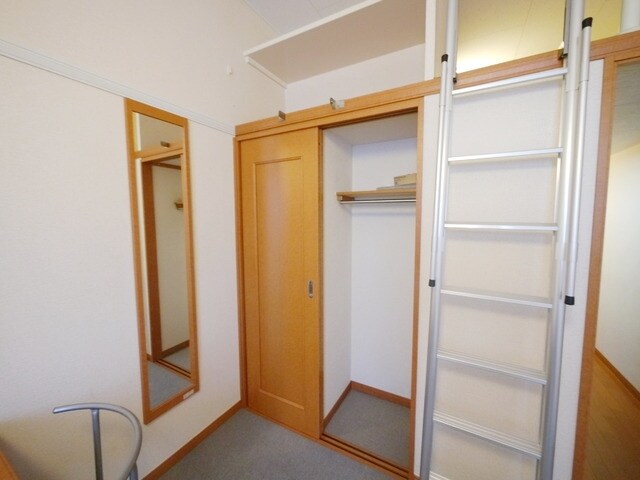 レオパレスグランシャリオの物件内観写真