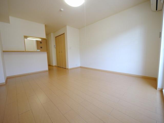 スパジオ参番館の物件内観写真