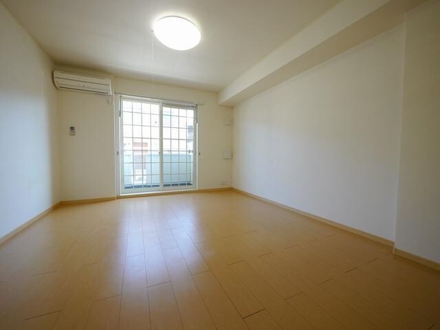 スパジオ参番館の物件内観写真