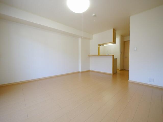 スパジオ参番館の物件内観写真